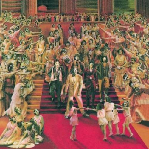 The Rolling Stones It's Only Rock'n'Roll CD album (CDLP) UK ROLCDIT467130