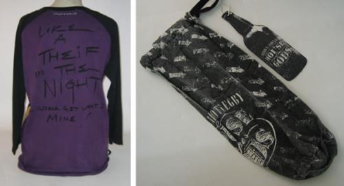 The Rolling Stones Large Logo T-Shirt - Medium t-shirt UK ROLTSLA381981