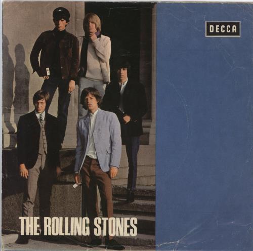 The Rolling Stones Let's Spend The Night Together 7" vinyl single (7 inch record / 45) Norwegian ROL07LE773784
