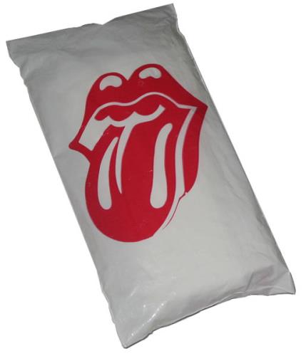 The Rolling Stones Mad Dasher - Steel Wheels Tour memorabilia US ROLMMMA14550