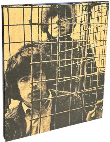 The Rolling Stones Masons Yard To Primrose Hill book UK ROLBKMA345709