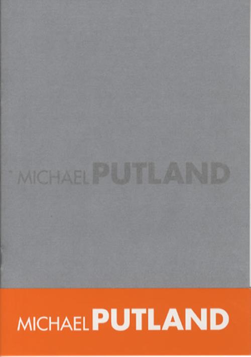 The Rolling Stones Michael Putland Brochure memorabilia UK ROLMMMI345610