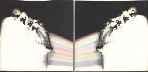 The Rolling Stones More Hot Rocks - 1st - With Insert 2-LP vinyl record set (Double LP Album) US ROL2LMO690788