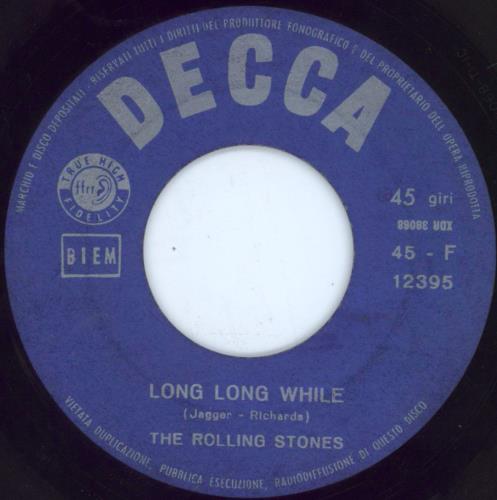 The Rolling Stones Paint It, Black - Black Disco Giallo Logo 7" vinyl single (7 inch record / 45) Italian ROL07PA804519