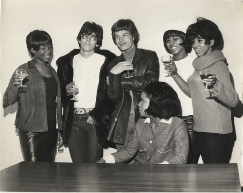 The Rolling Stones Press Photograph photograph UK ROLPHPR449718