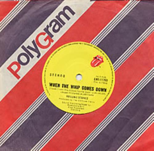 The Rolling Stones Respectable 7" vinyl single (7 inch record / 45) Australian ROL07RE223821