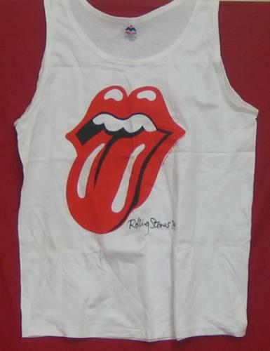 The Rolling Stones Rolling Stones '89 t-shirt US ROLTSRO408460