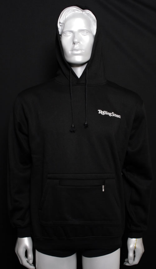 The Rolling Stones Rolling Stones Hoodie clothing UK ROLMCRO567314