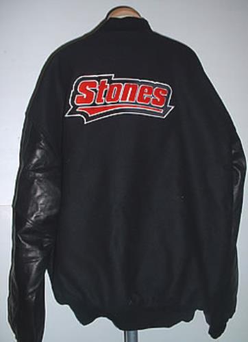 The Rolling Stones RS2K jacket US ROLJARS318877