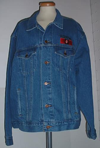 The Rolling Stones RS9798 jacket German ROLJARS318914