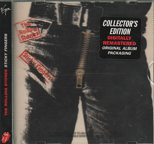 The Rolling Stones Set Of 8 1994 Digitally Remastered CDs CD album (CDLP) UK ROLCDSE636470