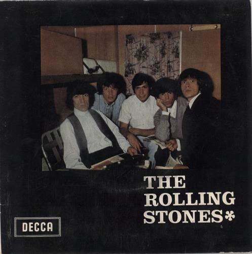 The Rolling Stones She Said Yeah - 2nd 7" vinyl single (7 inch record / 45) Australian ROL07SH211998