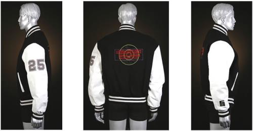 The Rolling Stones Single Collection - The London Years jacket US ROLJASI337352