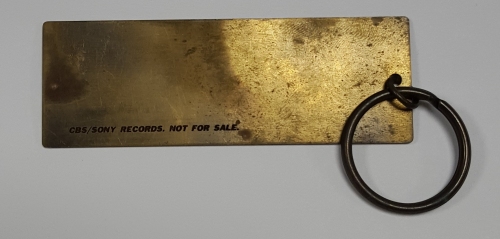 The Rolling Stones Steel Wheels Japan Tour 1990 memorabilia Japanese ROLMMST631094