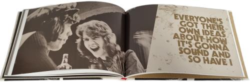 The Rolling Stones Sticky Fingers - 2015 Deluxe Edition 3-disc CD/DVD Set UK ROL3DST769805