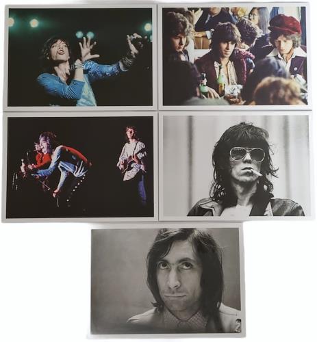 The Rolling Stones Sticky Fingers - 2015 Deluxe Edition 3-disc CD/DVD Set UK ROL3DST769805