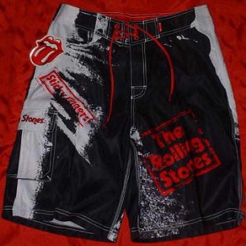 The Rolling Stones Sticky Fingers clothing US ROLMCST330185