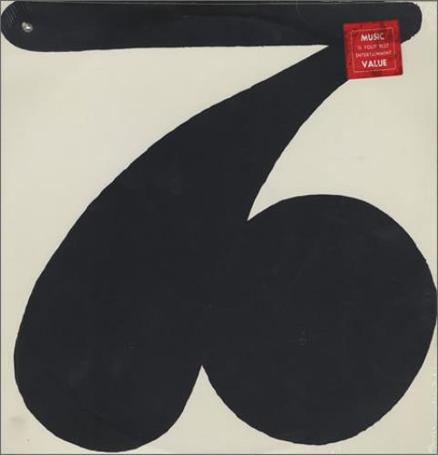 The Rolling Stones Sucking In The Seventies - Sealed vinyl LP album (LP record) Canadian ROLLPSU356983