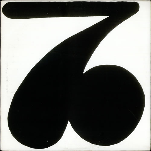 The Rolling Stones Sucking In The Seventies vinyl LP album (LP record) US ROLLPSU525460