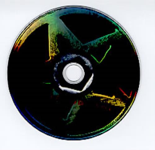 The Rolling Stones Sympathy For The Devil Remix DVD Single US ROLDSSY283660