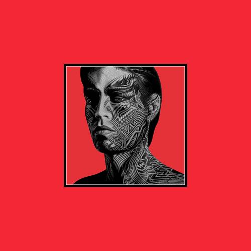 The Rolling Stones Tattoo You - Super Deluxe Edition 5-LP Box Set - Sealed Vinyl Box Set UK ROLVXTA777632