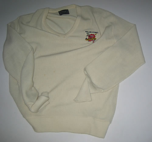 The Rolling Stones Tattoo You clothing US ROLMCTA336566