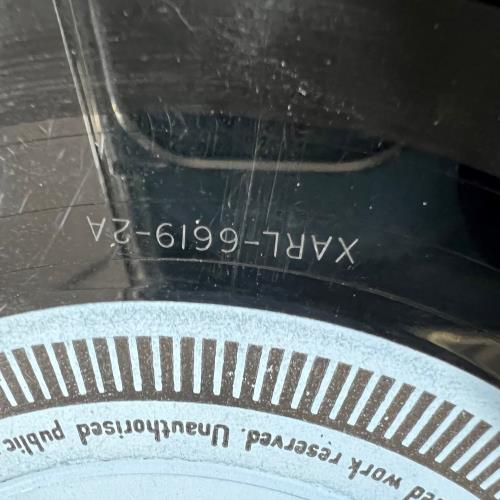 The Rolling Stones The Rolling Stones No.2 - Test Pressing vinyl LP album (LP record) UK ROLLPTH814029