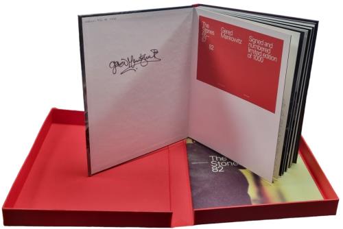 The Rolling Stones The Stones 65 - 67 book UK ROLBKTH386976