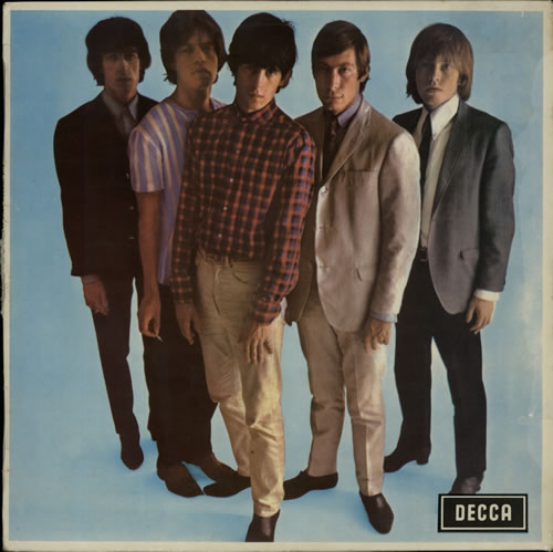 The Rolling Stones The Unstoppable Stones - 1st vinyl LP album (LP record) New Zealand ROLLPTH381651