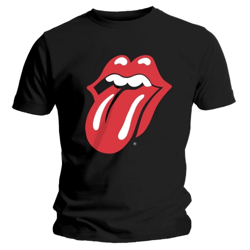 The Rolling Stones Tongue Logo - Medium t-shirt UK ROLTSTO84008