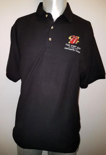 The Rolling Stones Tour Staff 2017 clothing UK ROLMCTO684673