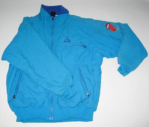 The Rolling Stones Urban Jungle Tour jacket UK ROLJAUR362180