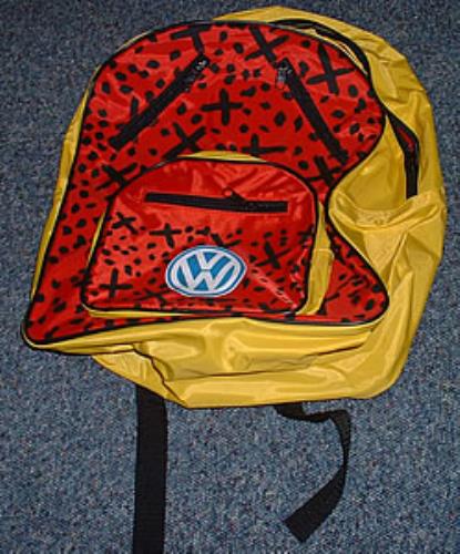 The Rolling Stones Voodoo Lounge memorabilia European ROLMMVO233412