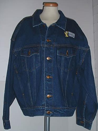 The Rolling Stones Voodoo Lounge jacket US ROLJAVO318911