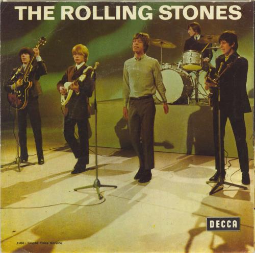 The Rolling Stones We Love You 7" vinyl single (7 inch record / 45) Norwegian ROL07WE773712