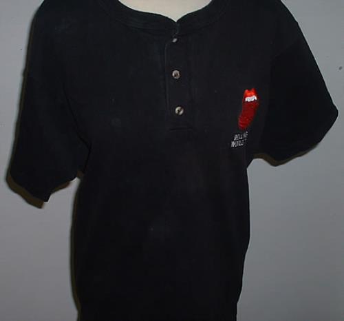 The Rolling Stones World Tour 94/95 t-shirt UK ROLTSWO322782