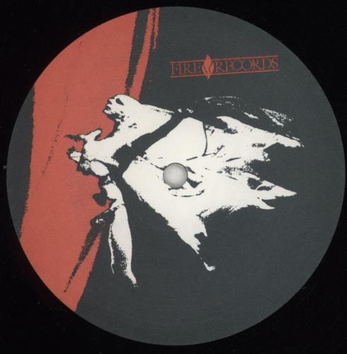 The Rose Of Avalanche Always There (The Mainline Mix) - Embossed Sleeve 12" vinyl single (12 inch record / Maxi-single) UK TJJ12AL366831