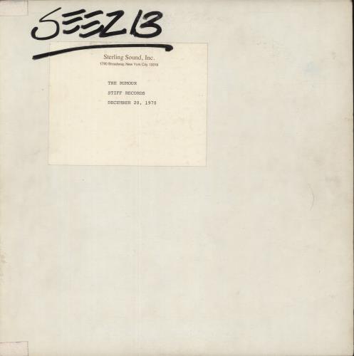 The Rumour Frogs Sprouts Clogs And Krauts - Acetates acetate US TR3ATFR875207