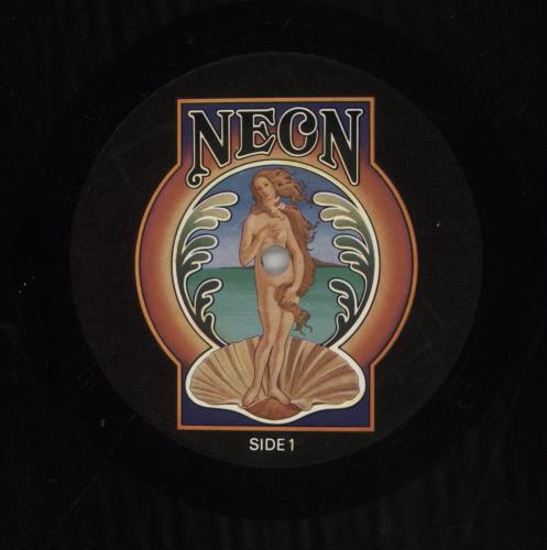 The Running Man The Running Man - 1st vinyl LP album (LP record) UK TRMLPTH857274