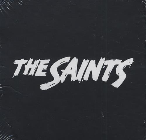 The Saints Greatest Cowboy Movie Never Made 4-CD album set US IAS4CGR409834