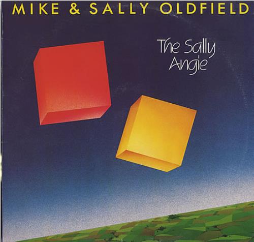 The SallyAngie Children Of The Sun vinyl LP album (LP record) New Zealand SG8LPCH388518