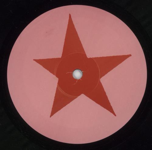The Screws Hate Filled Classics vinyl LP album (LP record) US -VLLPHA890340