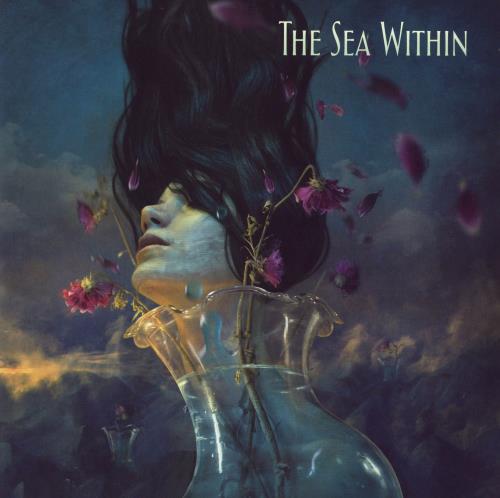 The Sea Within The Sea Within 2-LP vinyl record set (Double LP Album) German 46K2LTH797533