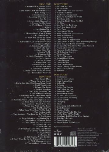 The Searchers Hearts In Their Eyes - Celebrating 50 Years Of Harmony & Jangle - Sealed 4-CD album set UK SRC4CHE776846