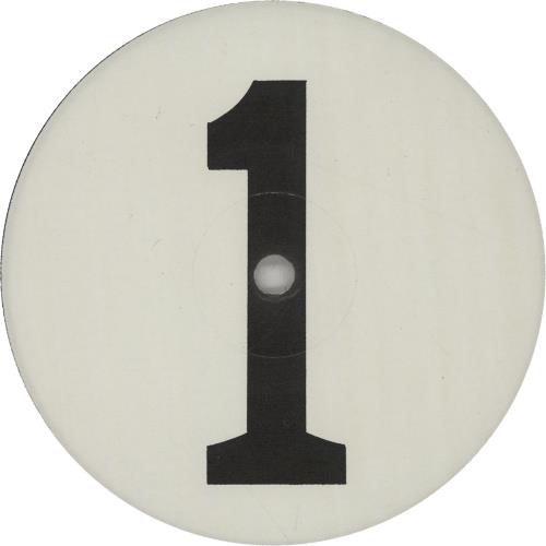 The Selecter Celebrate The Bullet - Test Pressing vinyl LP album (LP record) UK SELLPCE651546