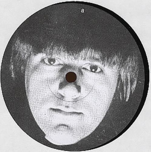 The Shadows Of Knight Shadows Of Knight vinyl LP album (LP record) Spanish SOKLPSH355336