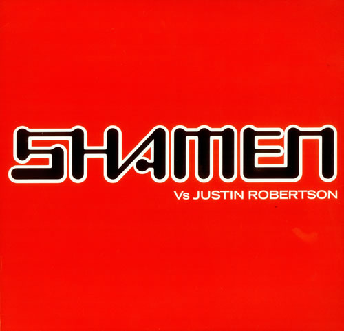 The Shamen Boss Drum 12" vinyl single (12 inch record / Maxi-single) UK SHA12BO11263