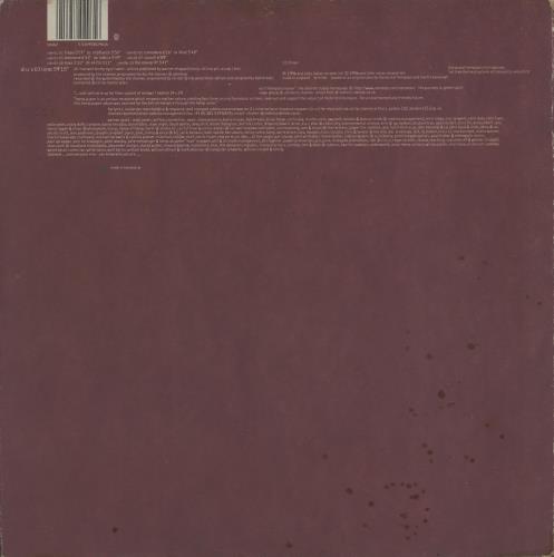 The Shamen Hempton Manor 3-LP vinyl record set (Triple LP Album) UK SHA3LHE756723