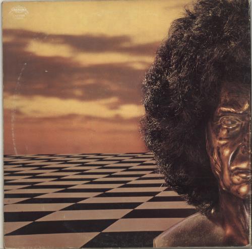 The Sinfonia Of London Classical Heads - VG vinyl LP album (LP record) UK V76LPCL700456