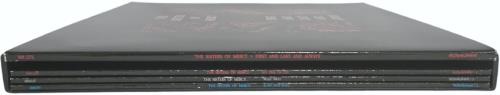 The Sisters Of Mercy First And Last And Always - 30th Anniversary Edition 180gm Vinyl Box Set UK SOMVXFI768597